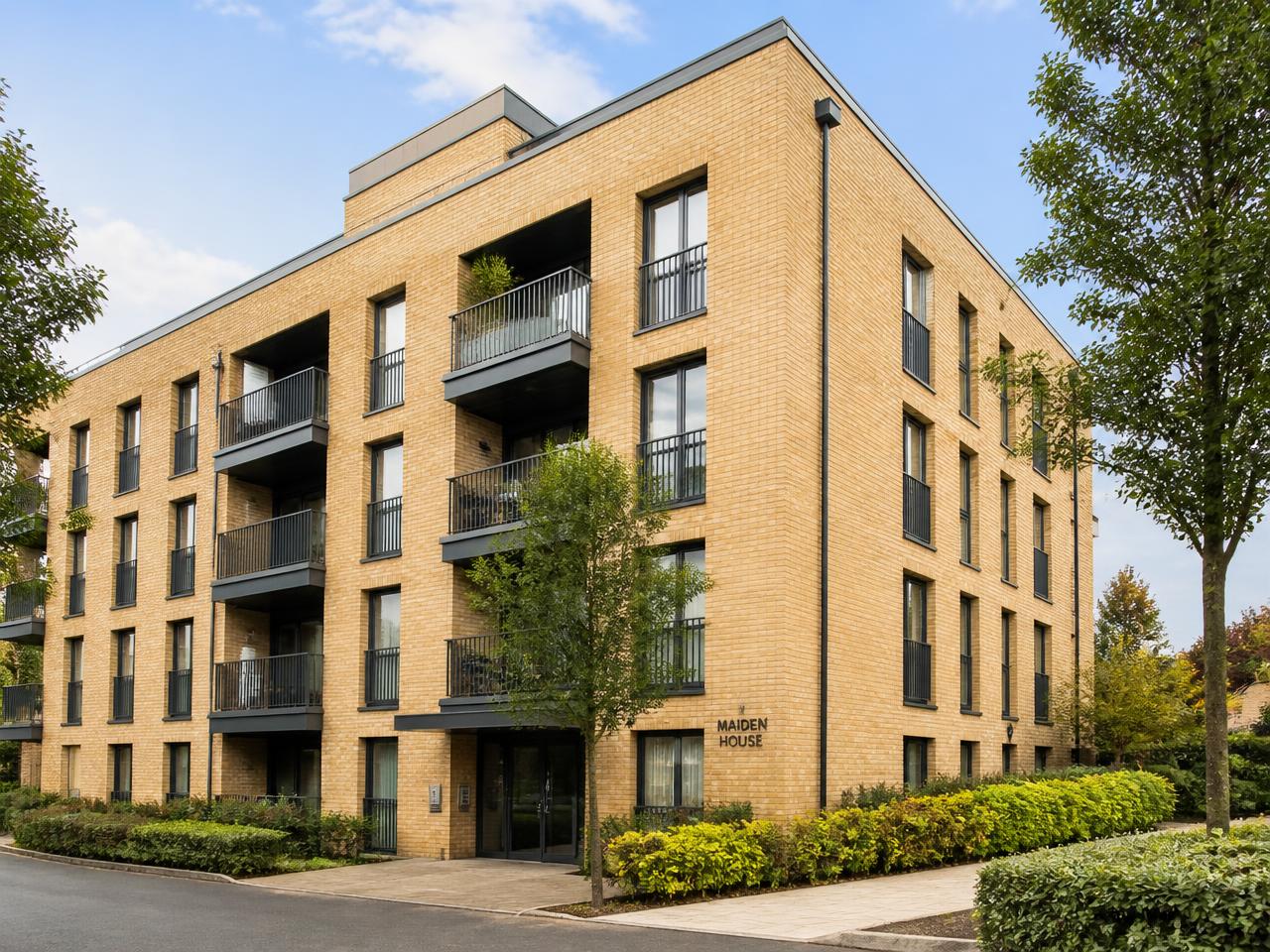 Flat in Southend-on-Sea