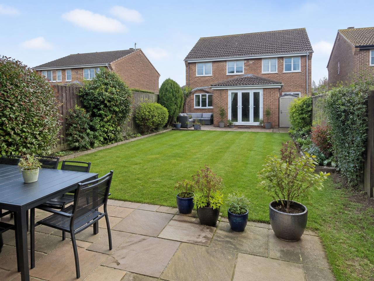 Cottage in Sandhurst