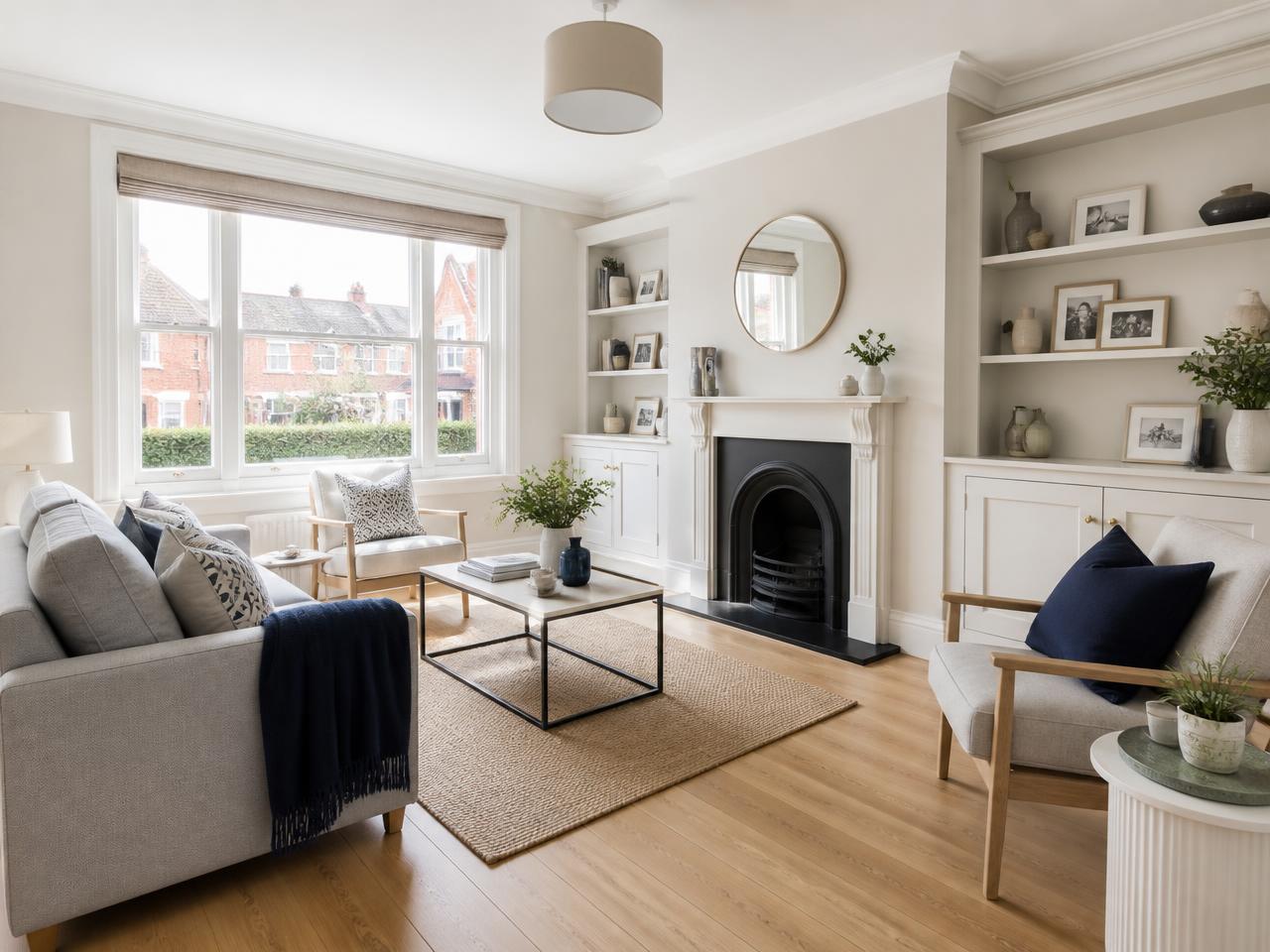Cottage in Sandhurst